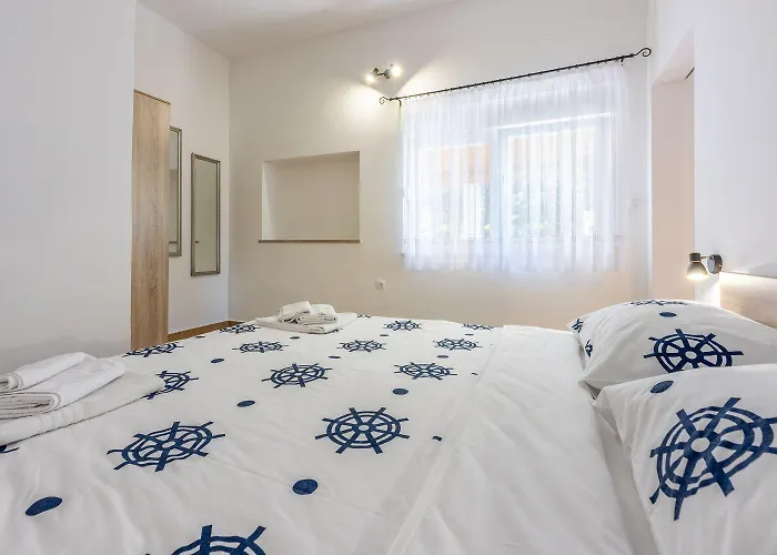 Апартаменты Modernes Nur 600 Meter Zum Mit Privater Terrasse, Grill, Waschmaschine *